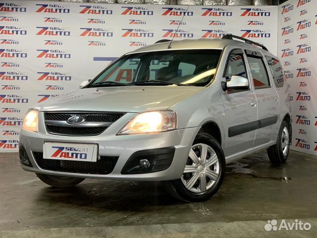 LADA Largus 1.6 МТ, 2015, 86 165 км LADA Largus 1.6 МТ, 2015, 86 165 км