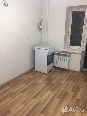 1-к квартира, 44 м², 3/10 эт. 1-к квартира, 44 м², 3/10 эт.