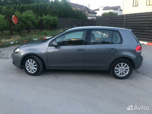 Volkswagen Golf 1.4 МТ, 2011, 104 500 км