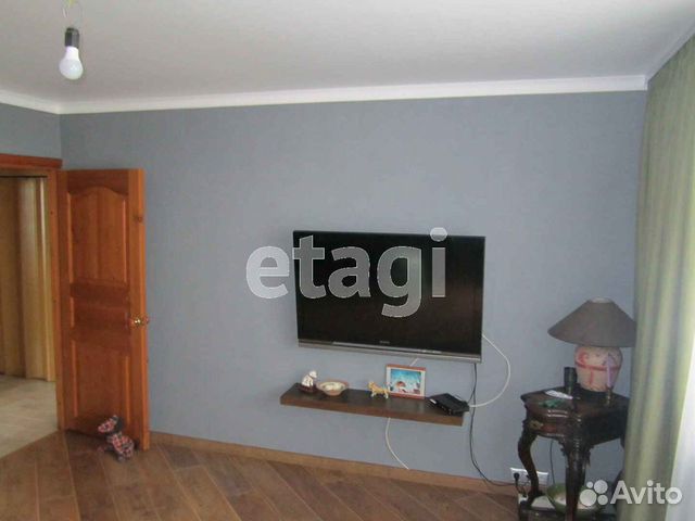 3-к квартира, 65 м², 15/16 эт.