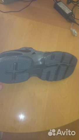 Кроссовки Nike