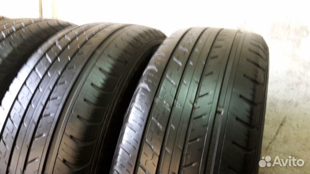 245 55 19 Dunlop Grandtrek ST30 O9ED 245 55 19 Dunlop Grandtrek ST30 O9ED
