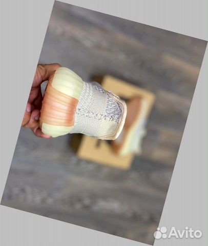 Кроссовки Adidas Yeezy Boost 350 Кроссовки Adidas Yeezy Boost 350