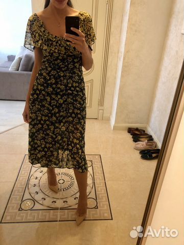 Платье Zara Платье Zara