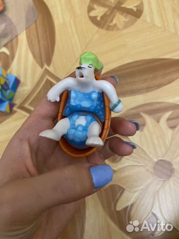 Игрушки с киндера Игрушки с киндера