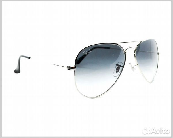 Очки Ray Ban Aviator