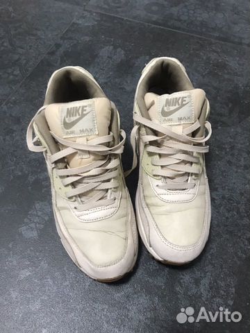 Кроссовки Nike air max