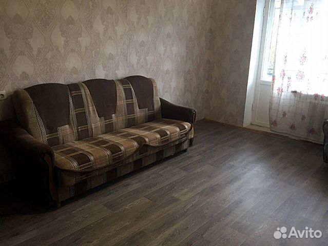 1-к квартира, 33 м², 2/9 эт. 1-к квартира, 33 м², 2/9 эт.