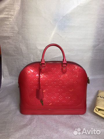 Сумка Louis Vuitton