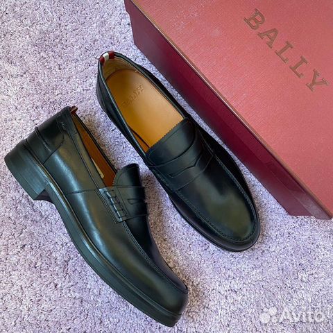 Навык Туфли bally - Оригинал