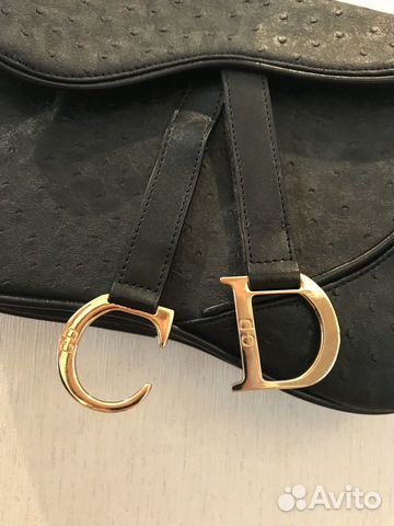 Сумка Dior Сумка Dior