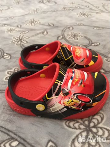 Сабо crocs