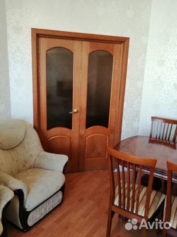 3-к квартира, 73.8 м², 6/10 эт. 3-к квартира, 73.8 м², 6/10 эт.