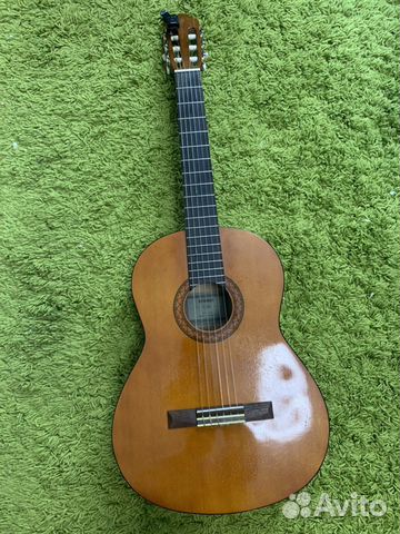 Гитара Yamaha C40