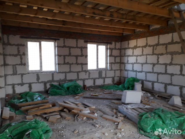 Дом 170 м² на участке 10 сот.