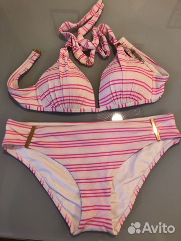 Купальники victoria’s secret, оригинал, 46р-р Купальники victoria’s secret, оригинал, 46р-р