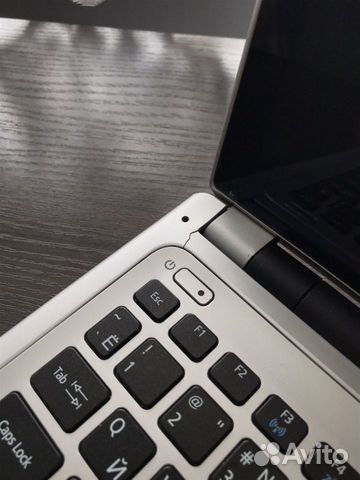 Aser Aspire V5-571PG