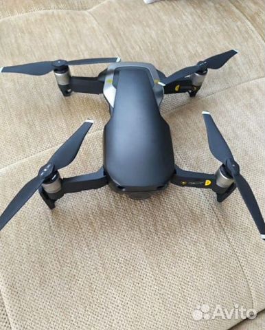 DJI mavic air fly more combo DJI mavic air fly more combo