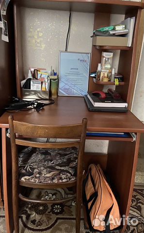 Комод/ компьютерный стол
