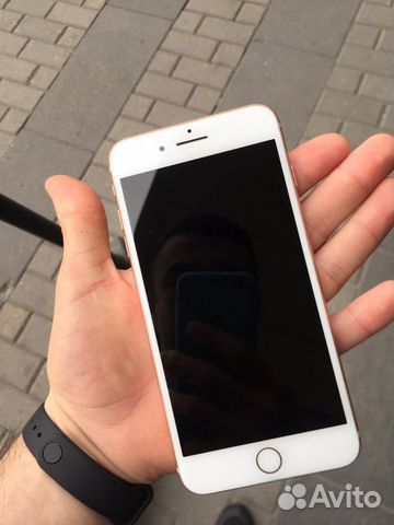iPhone 8plus 64gb iPhone 8plus 64gb