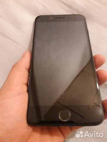 iPhone 8plus 64gb