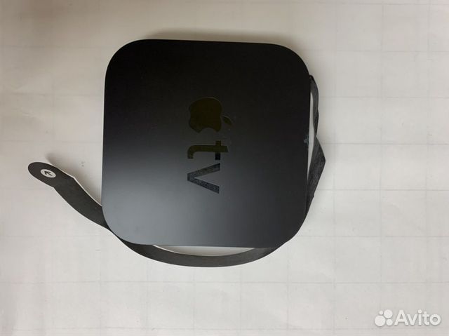 AppleTV 1427 AppleTV 1427