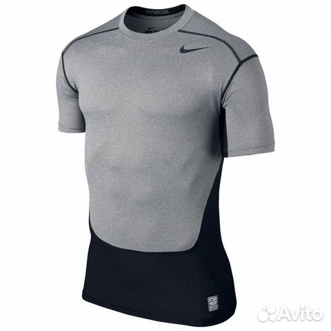 Nike Pro Combat Hypercool