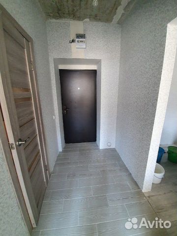 1-к квартира, 34 м², 1/5 эт. 1-к квартира, 34 м², 1/5 эт.