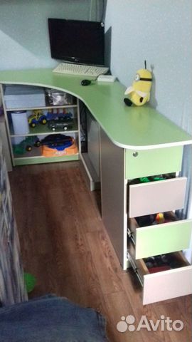 Стол компьютерный Стол компьютерный