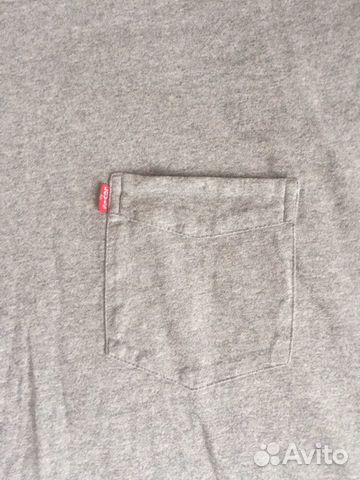 Футболка Levis Футболка Levis