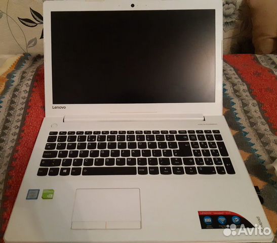 Lenovo Ideapad 510 Lenovo Ideapad 510