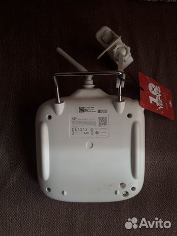 Пульт ду от квадрокоптера DJI Phantom 3