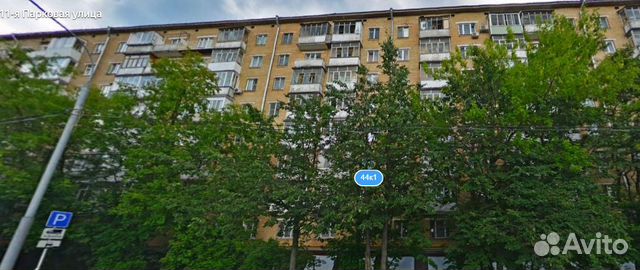 1-к квартира, 31.5 м², 2/8 эт. 1-к квартира, 31.5 м², 2/8 эт.