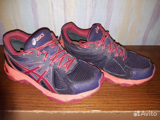 Кроссовки детские Asics Кроссовки детские Asics