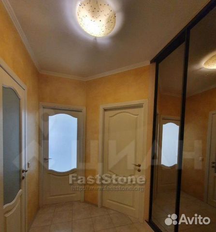 1-к квартира, 38 м², 2/4 эт. 1-к квартира, 38 м², 2/4 эт.