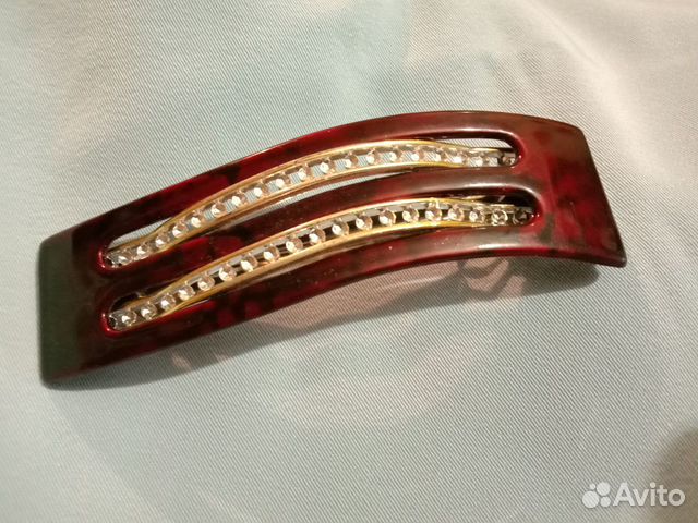 Заколка СССР