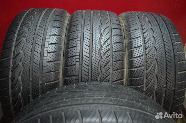235 50 18 Dunlop SPort 01 55TR 235 50 18 Dunlop SPort 01 55TR