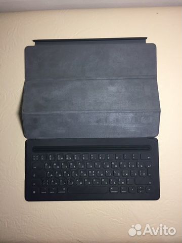 Apple Smart Keyboard для iPad Pro 12.9