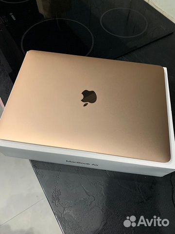 MacBook Air 2019 128GB MacBook Air 2019 128GB
