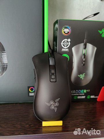 Razer DeathAdder V2