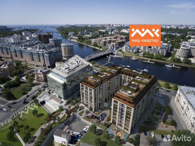 2-к квартира, 75.7 м², 5/5 эт. 2-к квартира, 75.7 м², 5/5 эт.