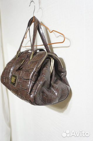 Сумка женская Roccobarocco, Размер 35x20х20 см Сумка женская Roccobarocco, Размер 35x20х20 см