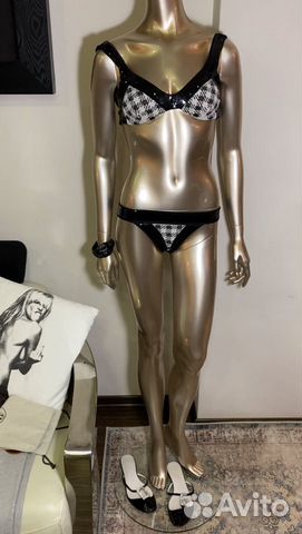 Купальник Roberto Cavalli original Купальник Roberto Cavalli original