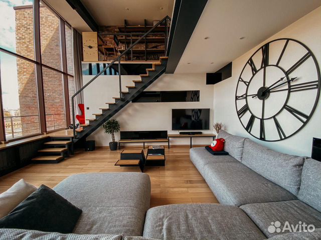 2-к квартира, 120 м², 8/8 эт. 2-к квартира, 120 м², 8/8 эт.