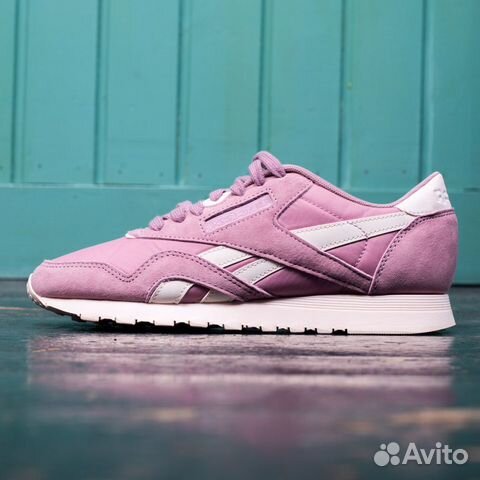 Reebok Classic Nylon