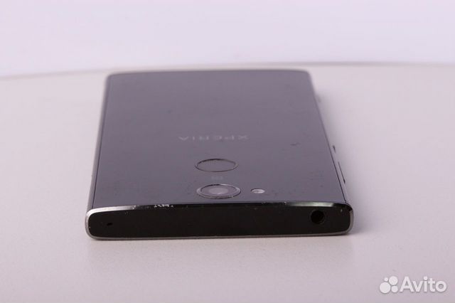 Телефон Sony H4113 Xperia XA2 Dual 32Gb Black Телефон Sony H4113 Xperia XA2 Dual 32Gb Black