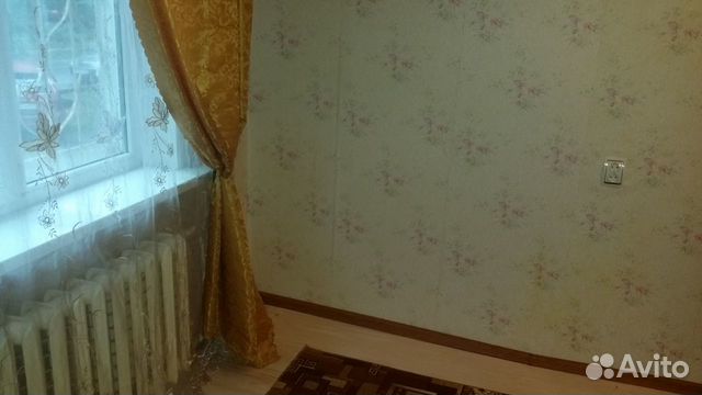 1-к квартира, 36.2 м², 1/9 эт.