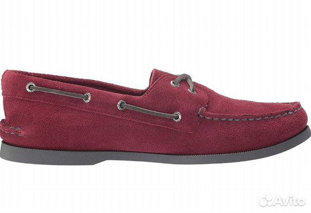 Топсайдеры Sperry Top-sider, US9.5, new Топсайдеры Sperry Top-sider, US9.5, new