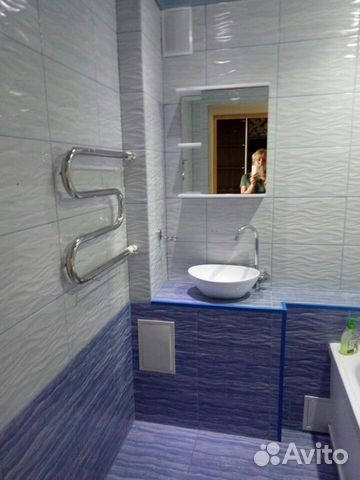 2-к квартира, 58 м², 8/10 эт. 2-к квартира, 58 м², 8/10 эт.