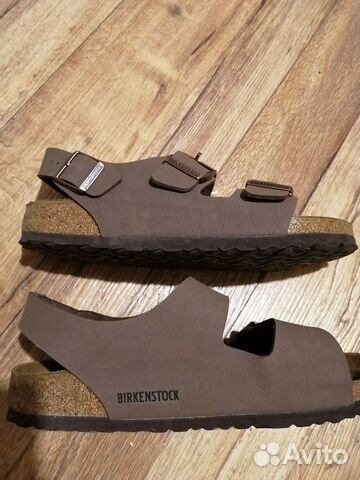 Birkenstock мужские, 42 размер